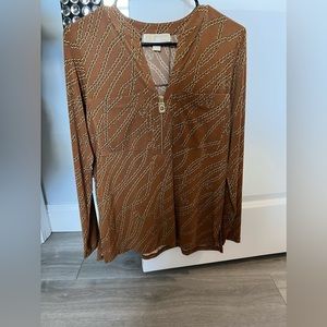 Michael Kors Blouse